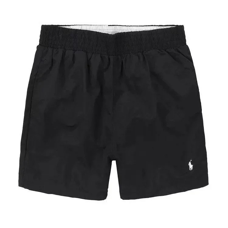 Classic simple versatile shorts-006