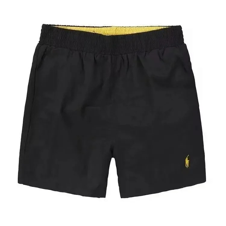 Classic simple versatile shorts-006