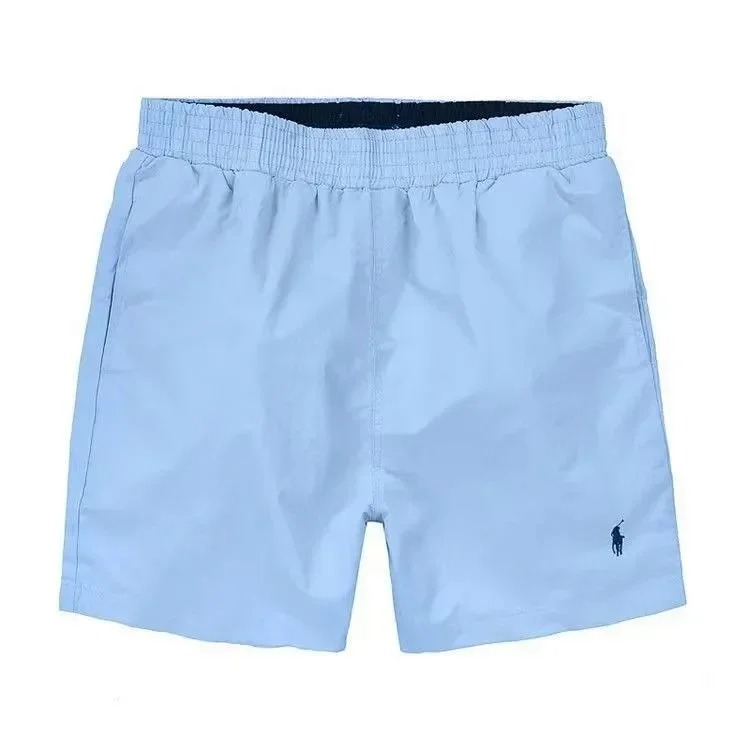 Classic simple versatile shorts-006