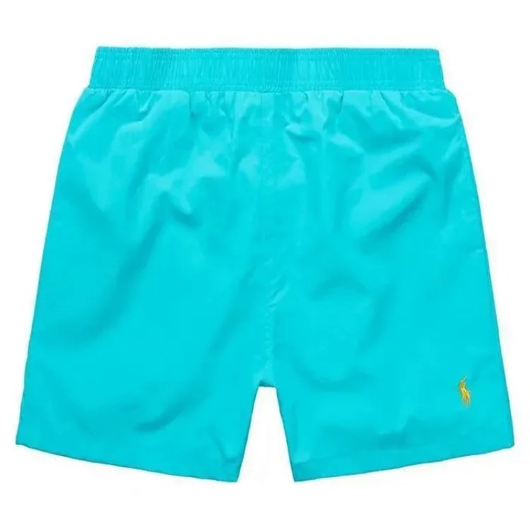 Classic simple versatile shorts-006