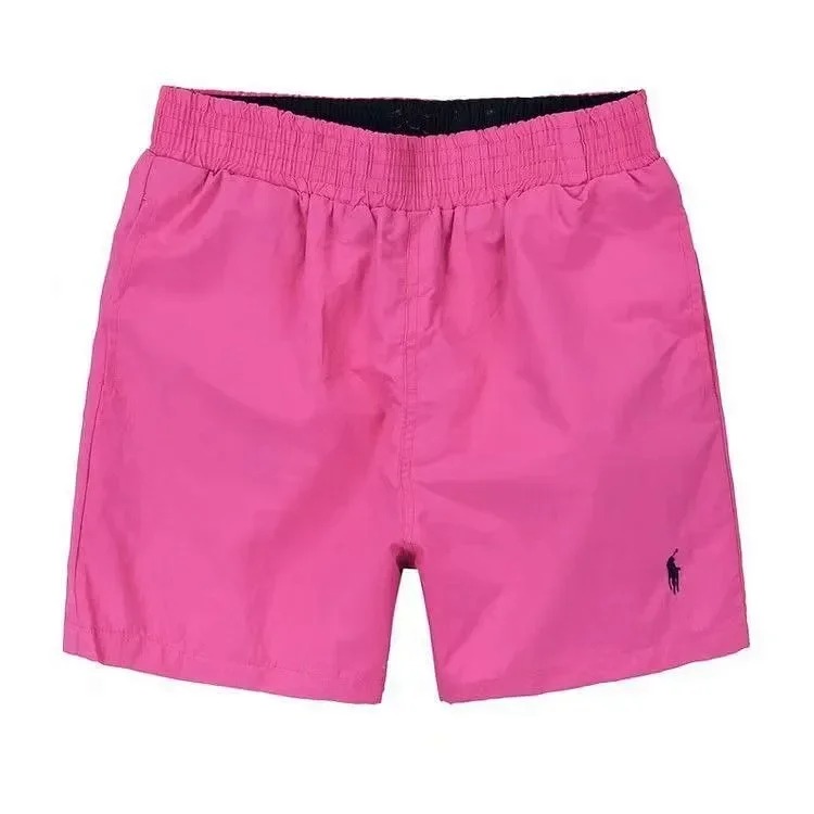 Classic simple versatile shorts-006