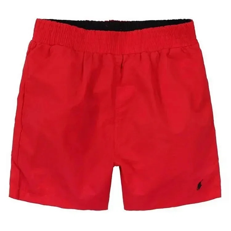 Classic simple versatile shorts-006