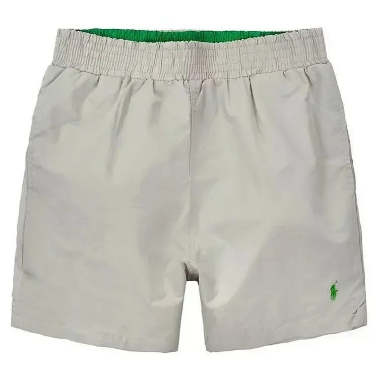 Classic simple versatile shorts-006