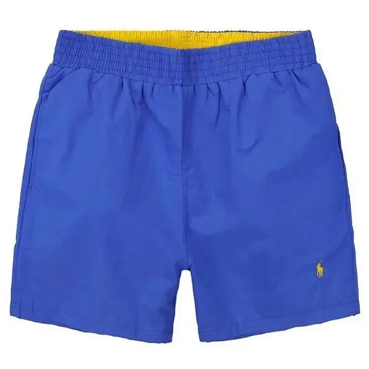 Classic simple versatile shorts-006
