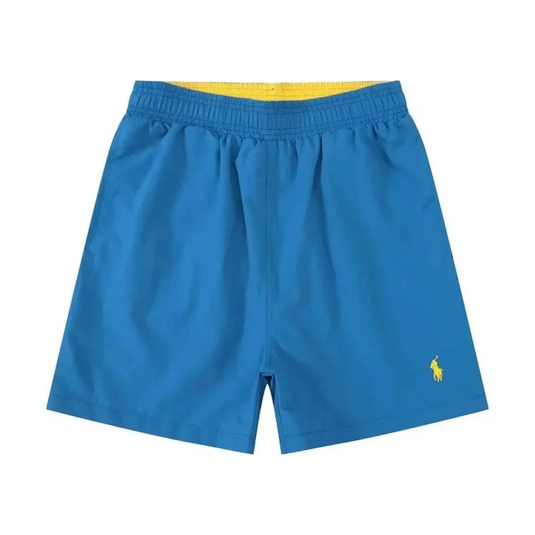 Classic simple versatile shorts-006