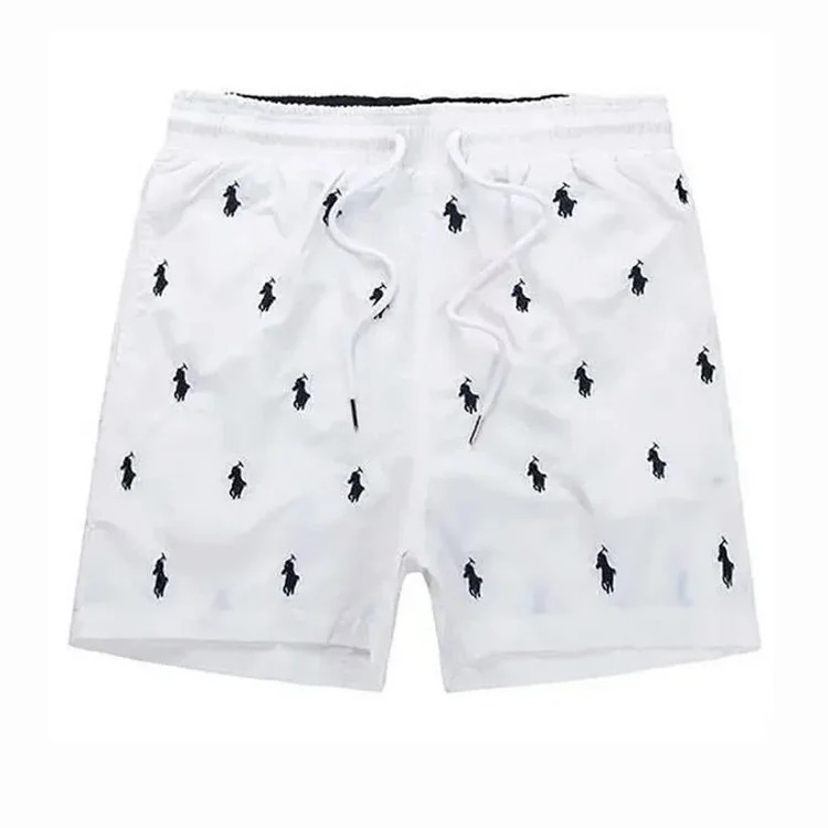 Classic simple versatile shorts-006