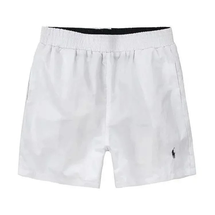 Classic simple versatile shorts-006