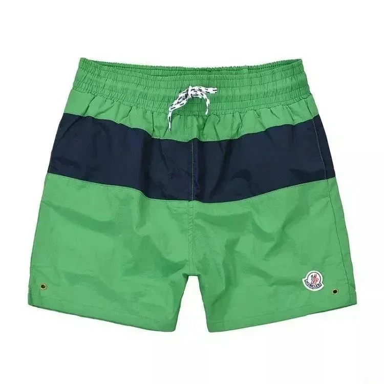 Classic simple versatile shorts-006