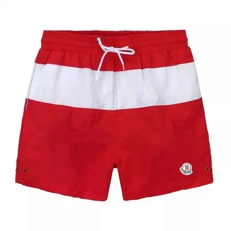 Classic simple versatile shorts-006