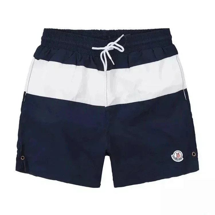 Classic simple versatile shorts-006