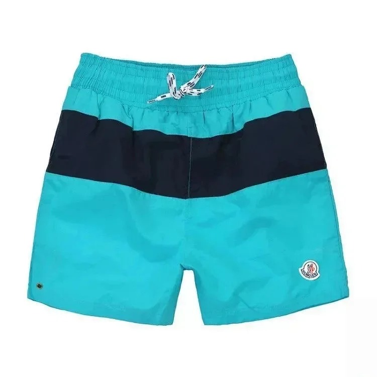 Classic simple versatile shorts-006
