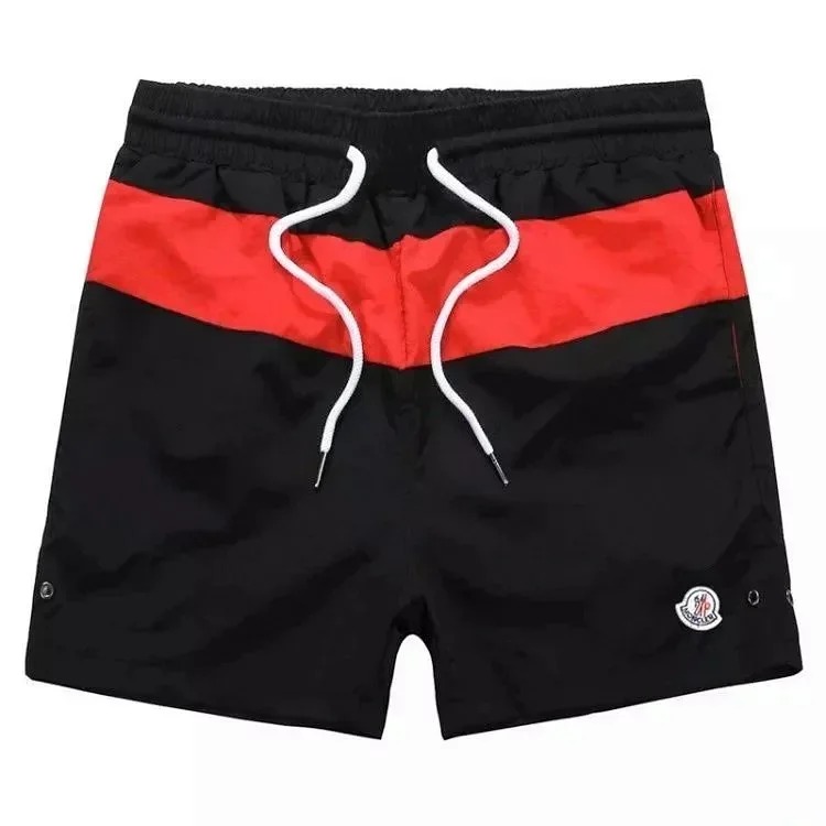 Classic simple versatile shorts-006