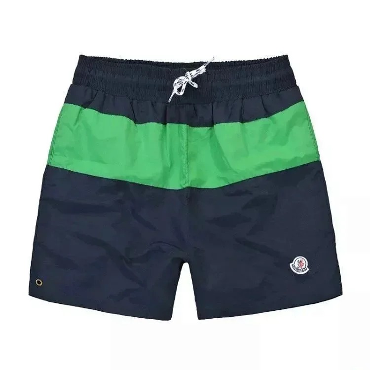 Classic simple versatile shorts-006