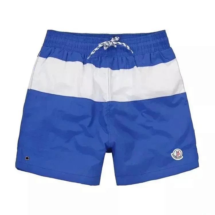 Classic simple versatile shorts-006