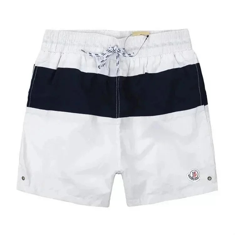 Classic simple versatile shorts-006