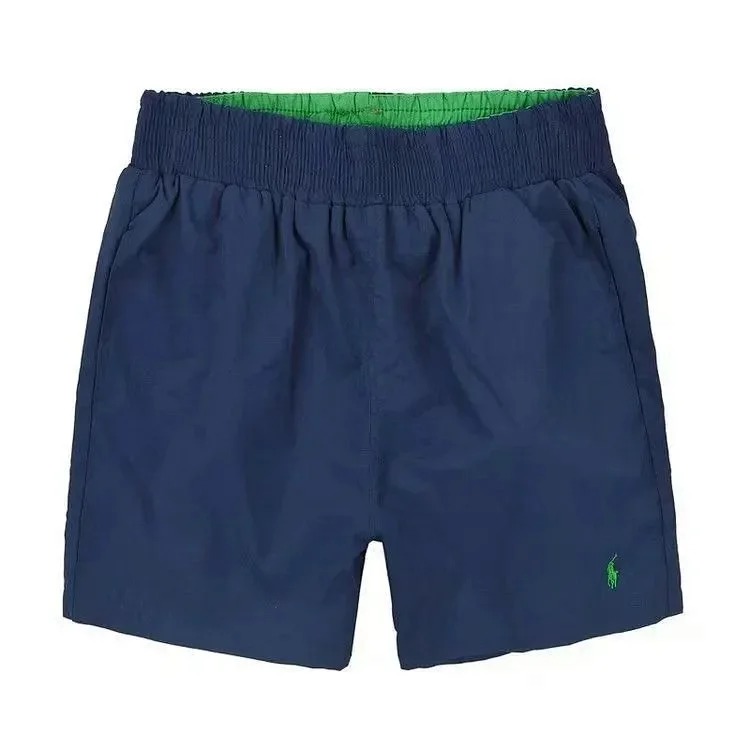 Classic simple versatile shorts-006