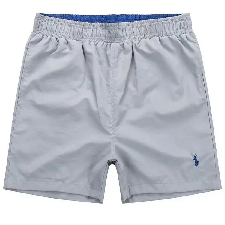 Classic simple versatile shorts-006