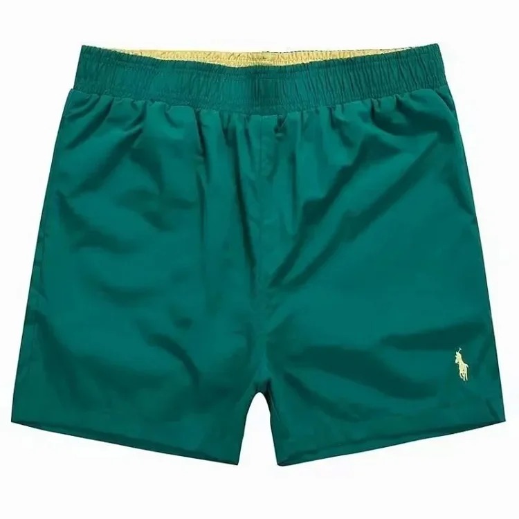 Classic simple versatile shorts-006