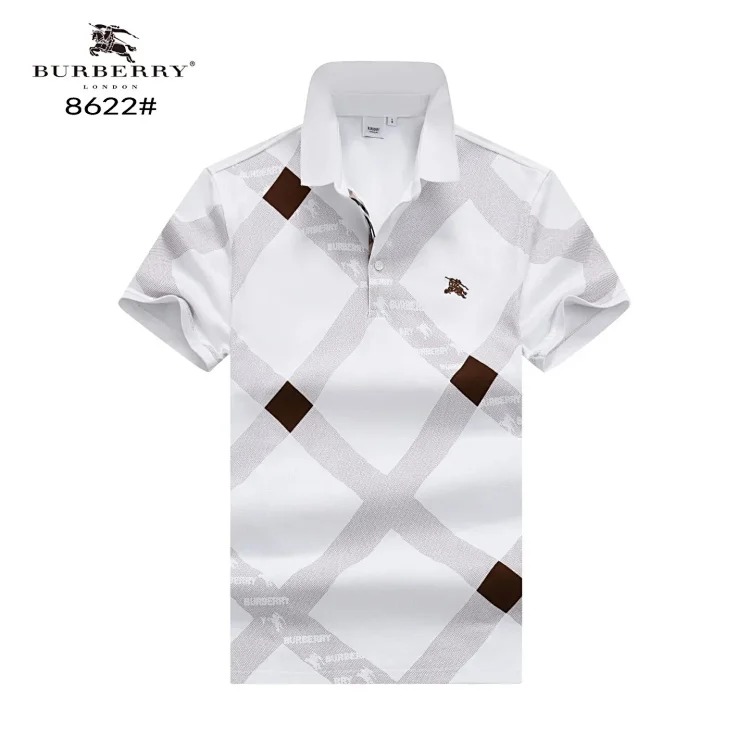 Fashionable casual T-shirts 06
