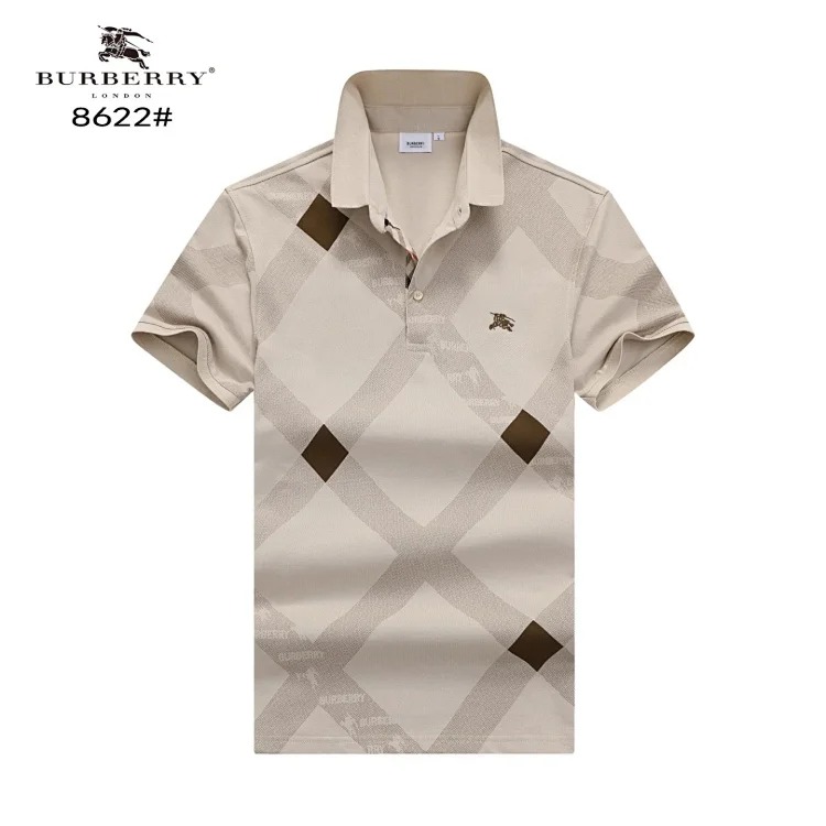 Fashionable casual T-shirts 06