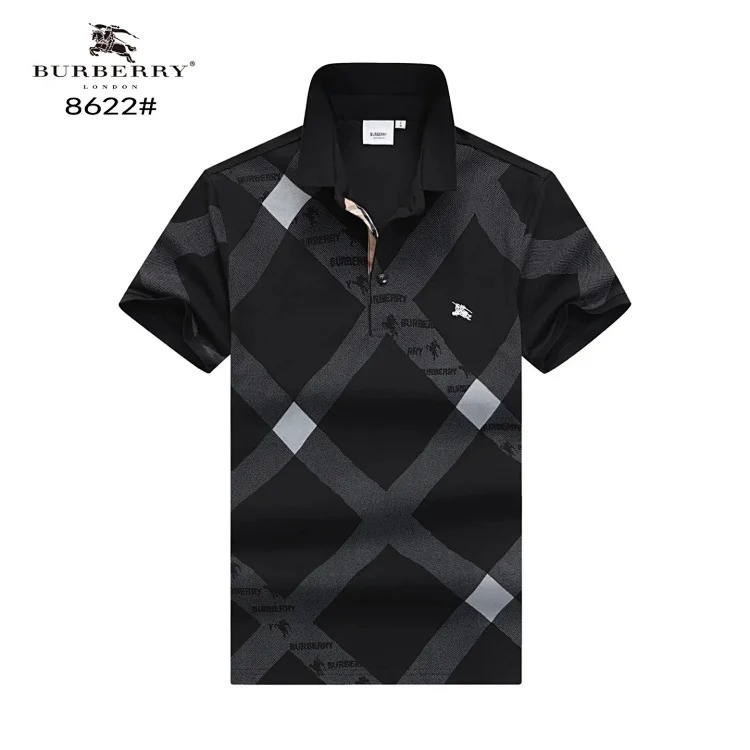 Fashionable casual T-shirts 06