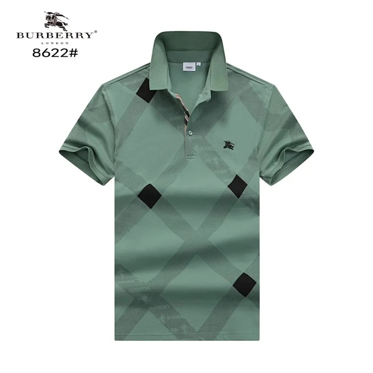 Fashionable casual T-shirts 06