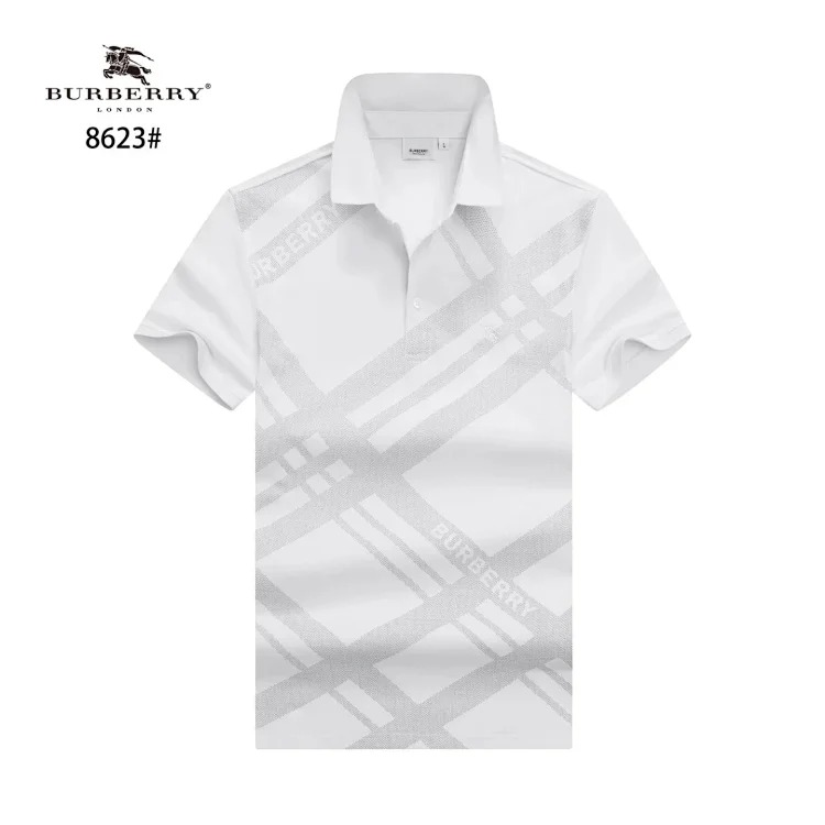 Fashionable casual T-shirts 06