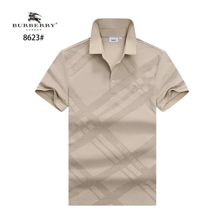 Fashionable casual T-shirts 06