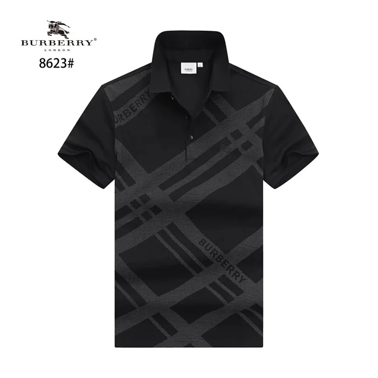 Fashionable casual T-shirts 06