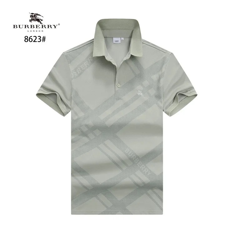 Fashionable casual T-shirts 06