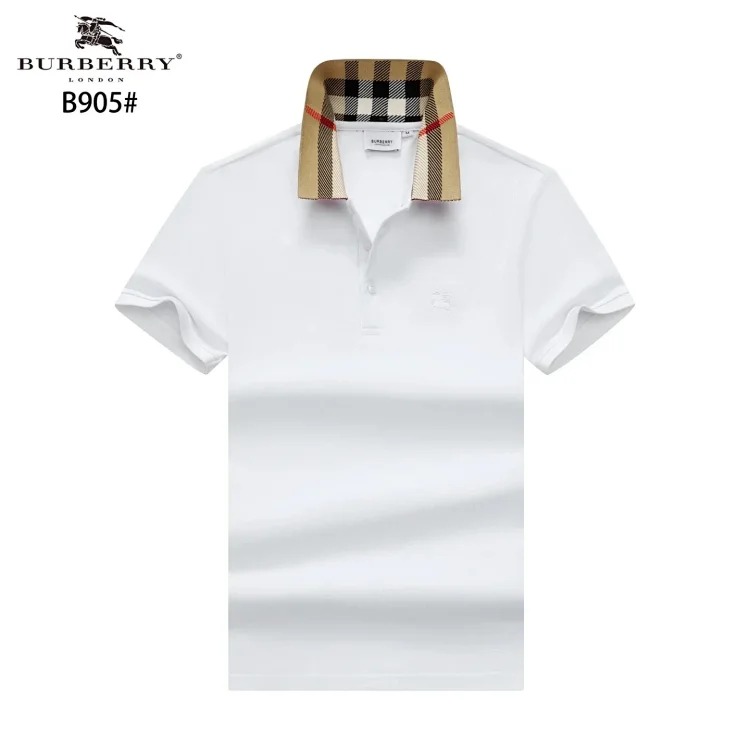 Fashionable casual T-shirts 06