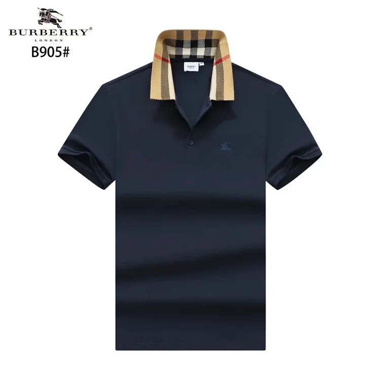 Fashionable casual T-shirts 06