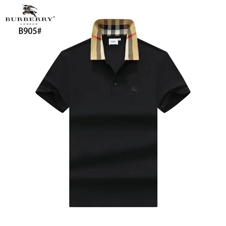 Fashionable casual T-shirts 06