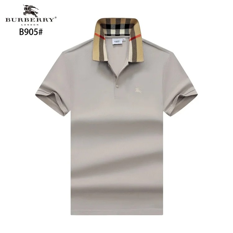 Fashionable casual T-shirts 06