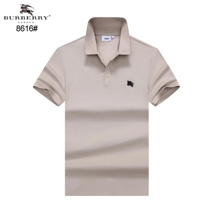 Fashionable casual T-shirts 06