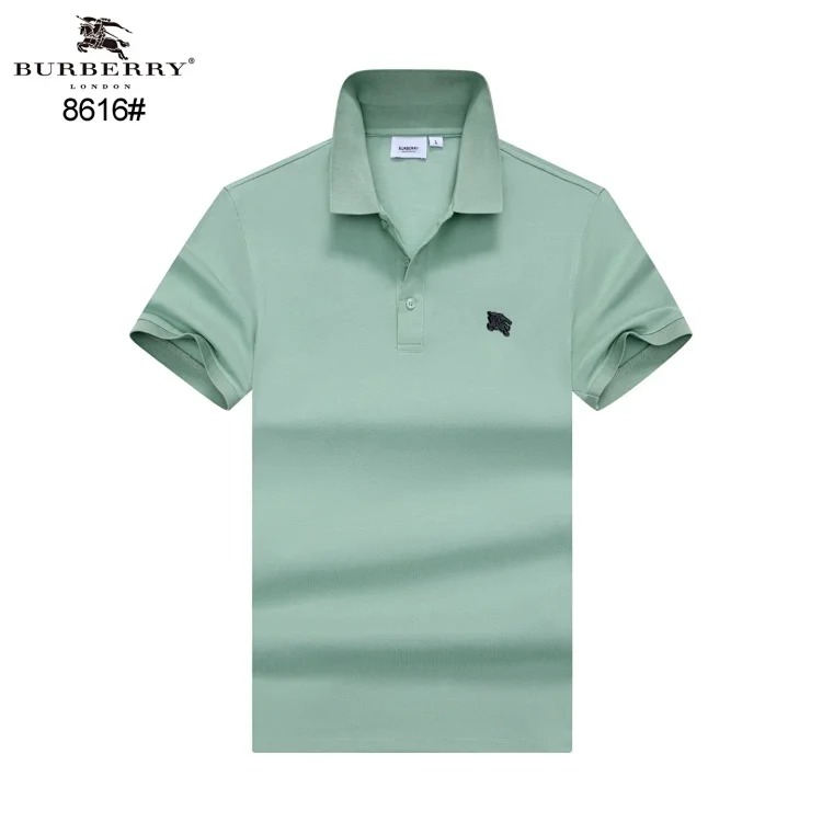 Fashionable casual T-shirts 06