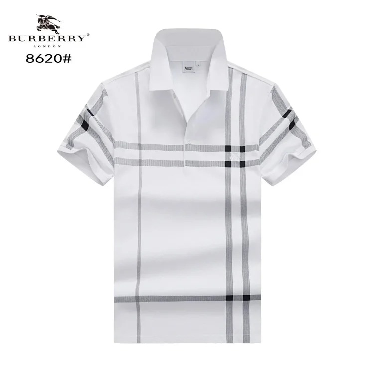 Fashionable casual T-shirts 06