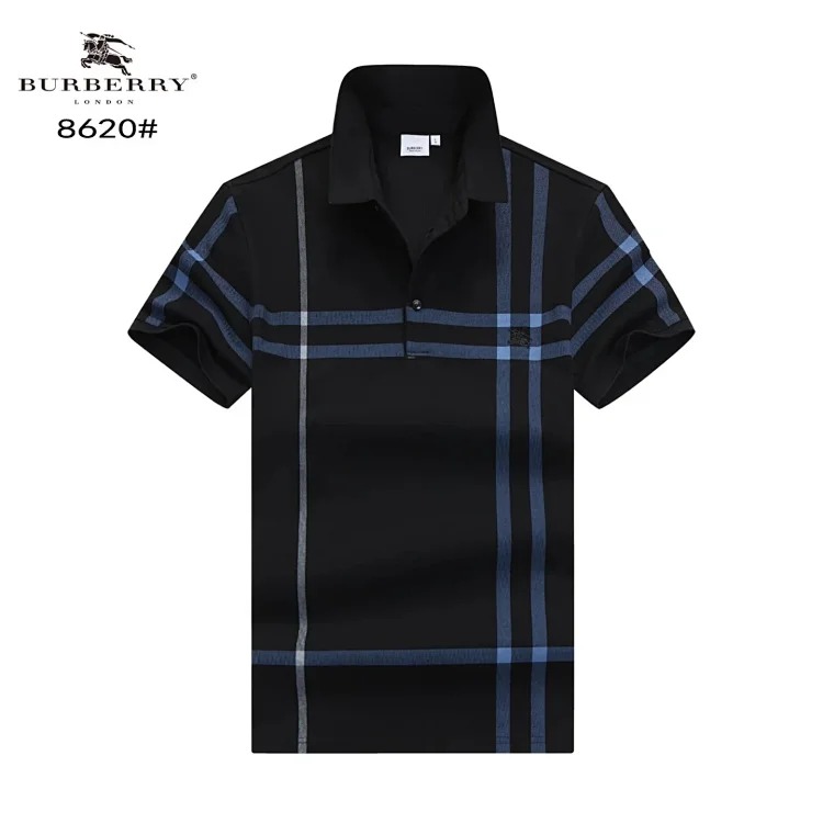 Fashionable casual T-shirts 06
