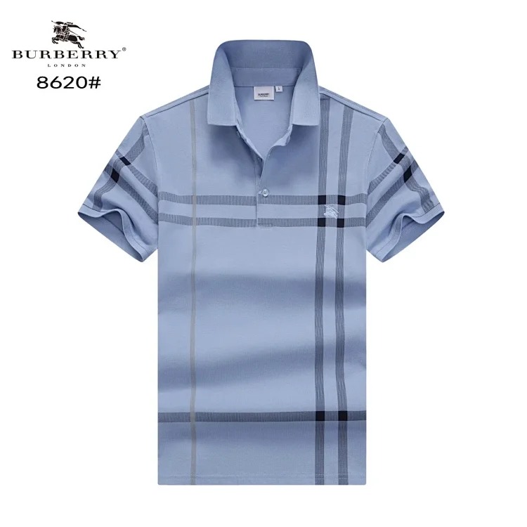 Fashionable casual T-shirts 06