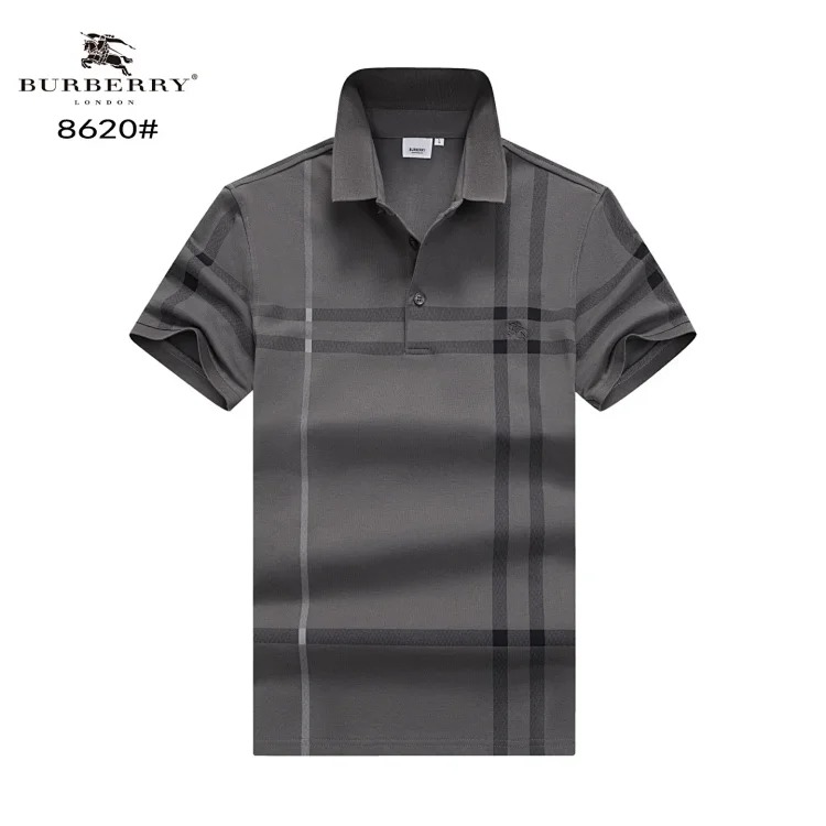 Fashionable casual T-shirts 06
