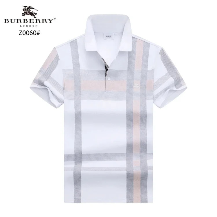 Fashionable casual T-shirts 06