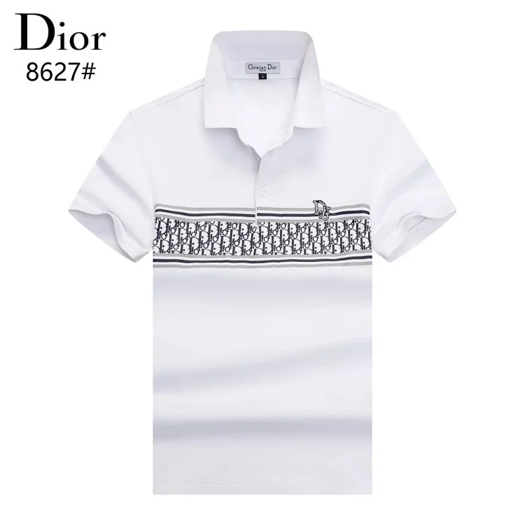 Fashionable casual T-shirts 06