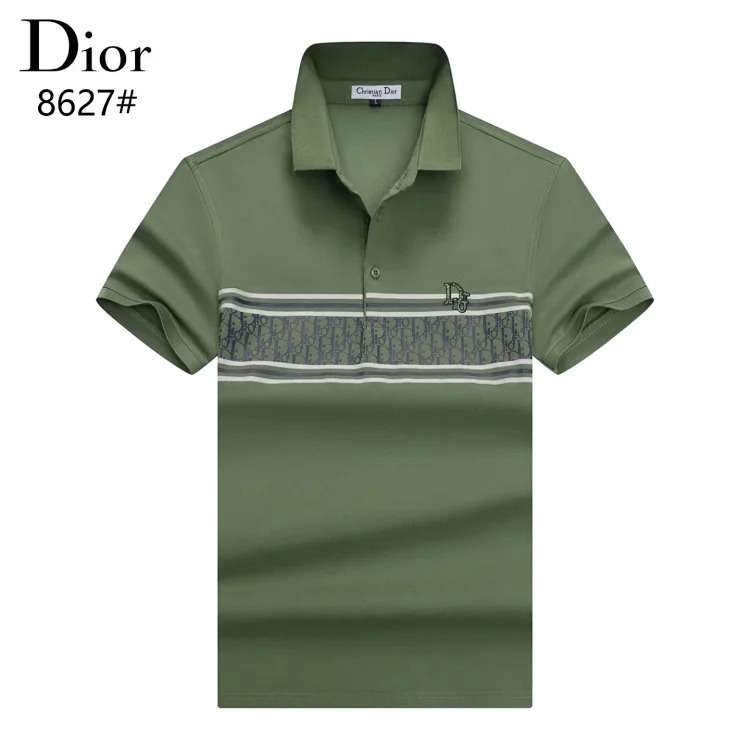 Fashionable casual T-shirts 06