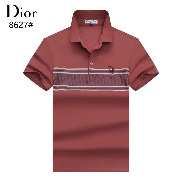 Fashionable casual T-shirts 06