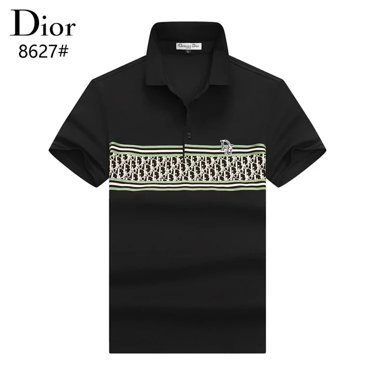 Fashionable casual T-shirts 06