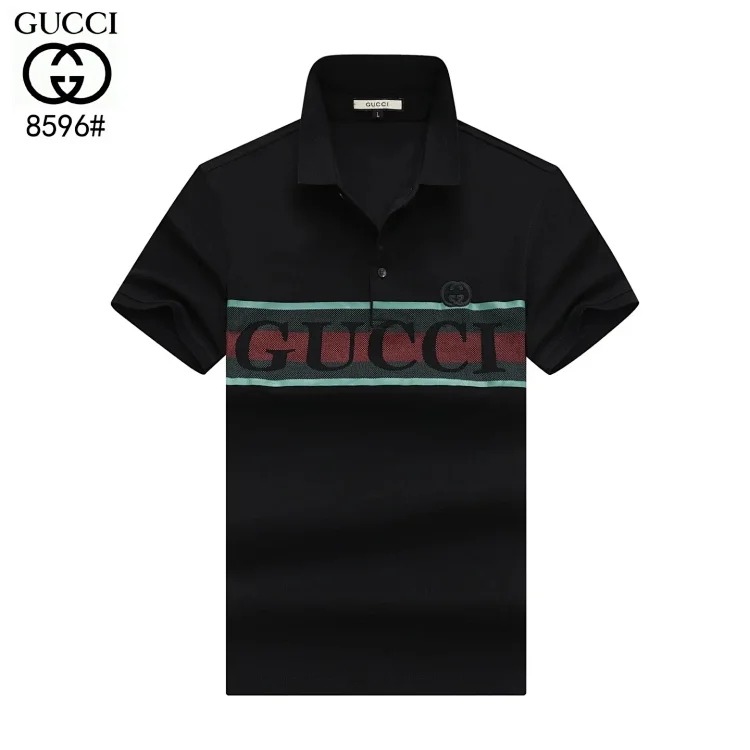 Fashionable casual T-shirts 06