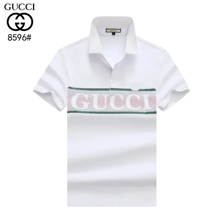 Fashionable casual T-shirts 06