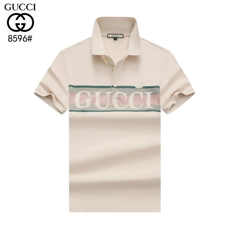 Fashionable casual T-shirts 06