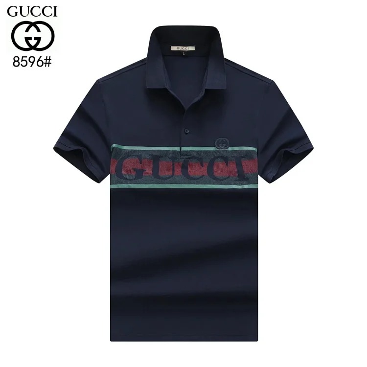 Fashionable casual T-shirts 06