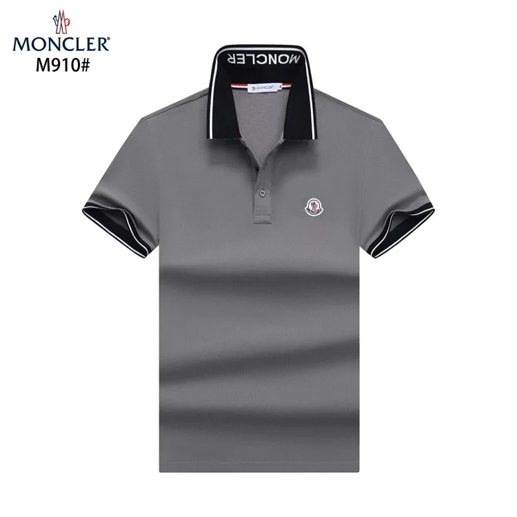 Fashionable casual T-shirts 06